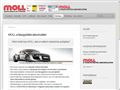http://moll-akkumulator.hu ismertető oldala